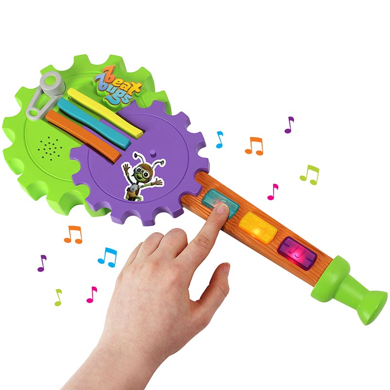Crick’s Guitar magically... - Image 7