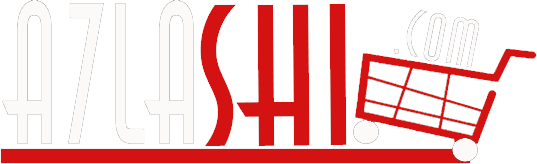 A7LA SHI – Online Shopping